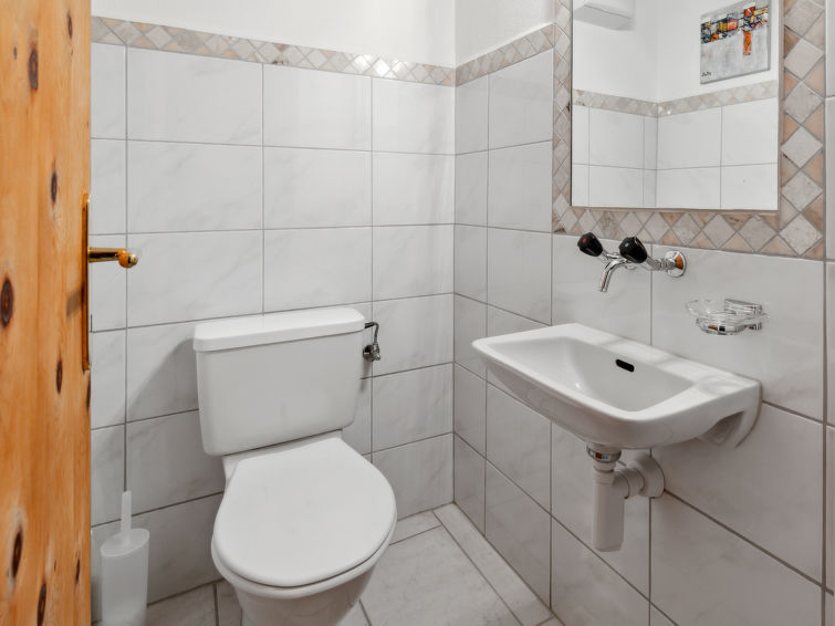 Foto van wonen van Appartement Davos