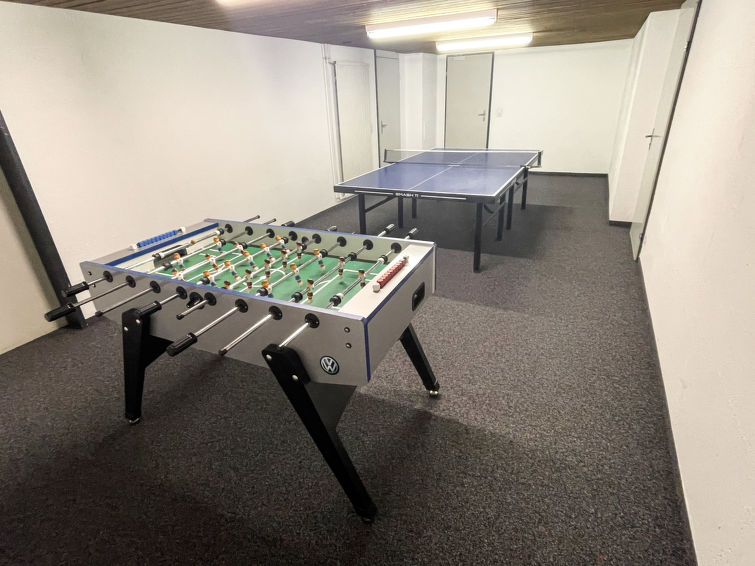 Foto van wonen van Appartement Disentis