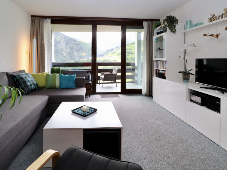 Foto van wonen van Appartement Disentis