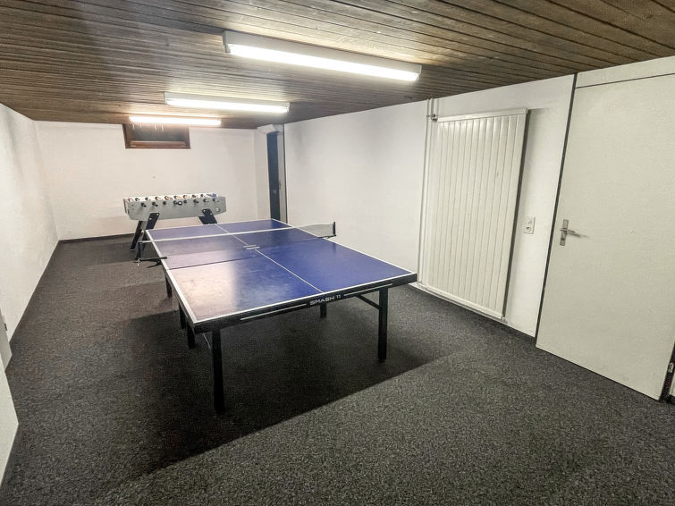 Foto van wonen van Appartement Disentis