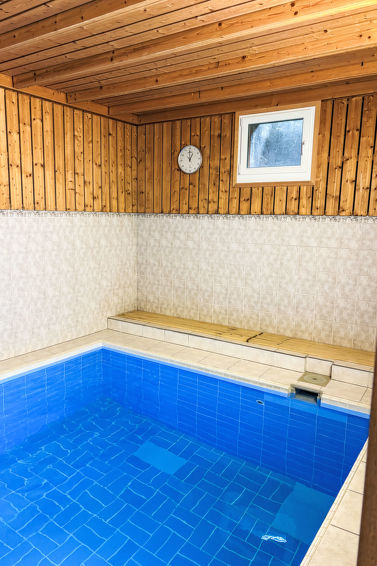 Foto van wonen van Appartement Disentis