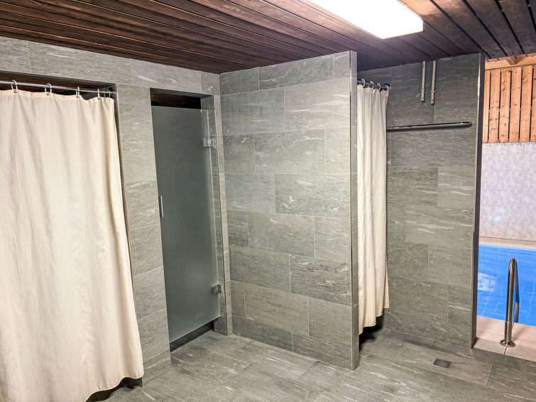 Foto van wonen van Appartement Disentis