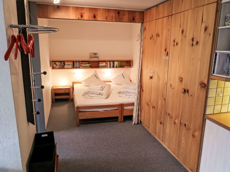 Foto van wonen van Appartement Disentis