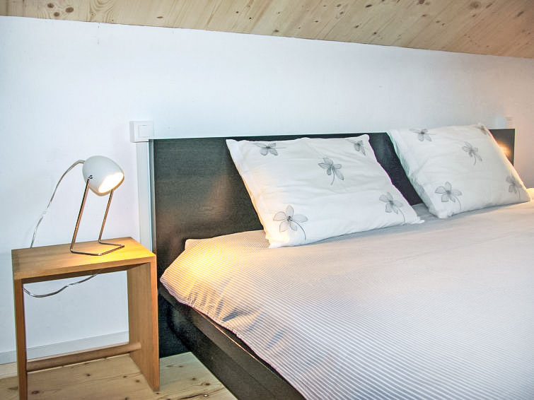 Foto van wonen van Vakantiehuis Furna