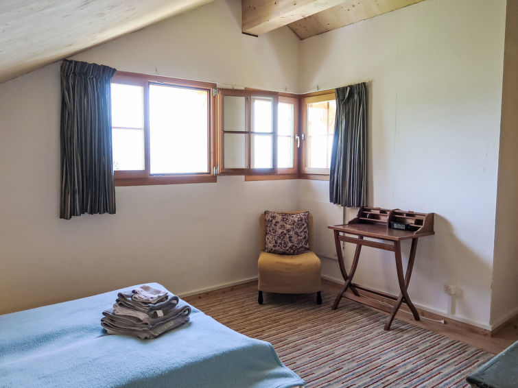 Foto van wonen van Vakantiehuis Furna