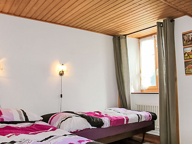 Foto van wonen van Appartement Sainte-Croix