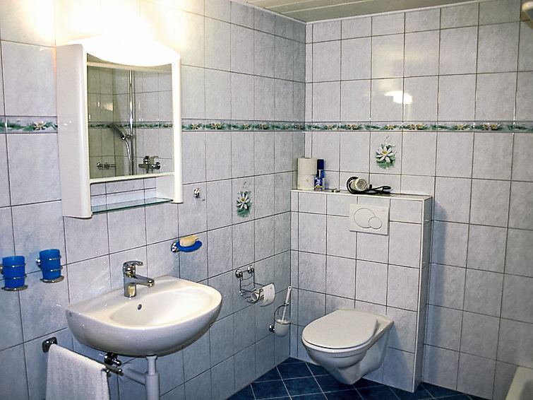 Foto van wonen van Appartement Sainte-Croix