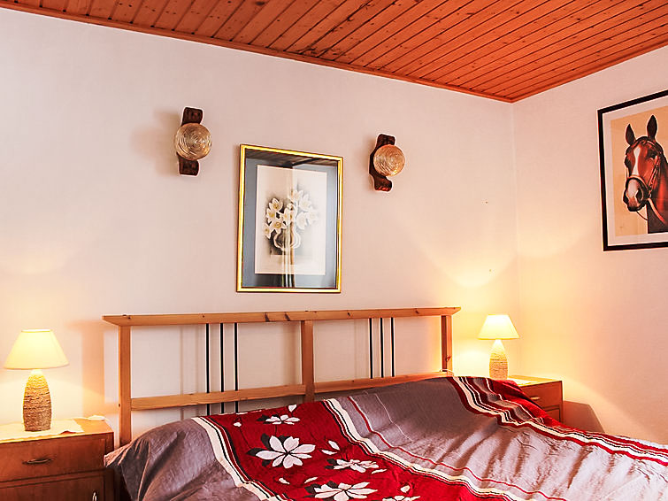 Foto van wonen van Appartement Sainte-Croix