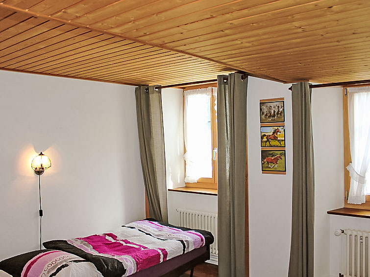 Foto van wonen van Appartement Sainte-Croix