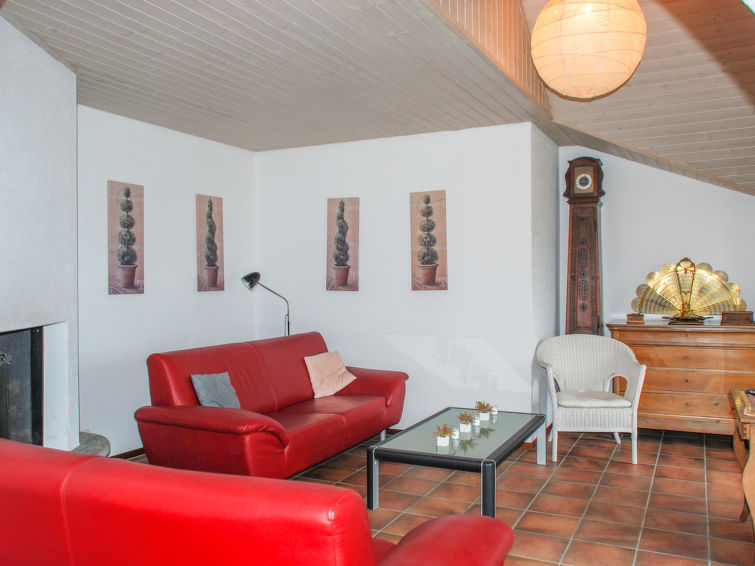Foto van wonen van Appartement Locarno
