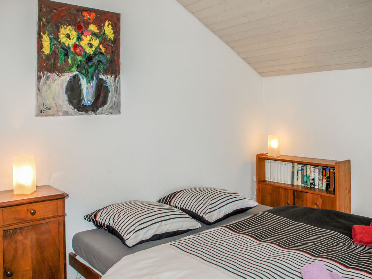 Foto van wonen van Appartement Locarno