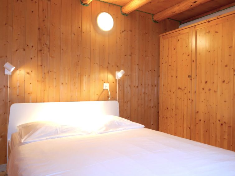 Foto van wonen van Vakantiehuis Malvaglia