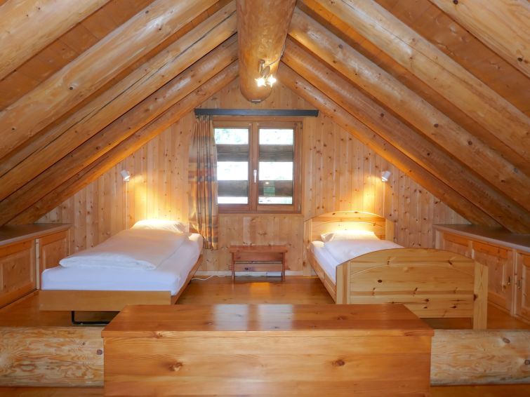 Foto van wonen van Vakantiehuis Malvaglia