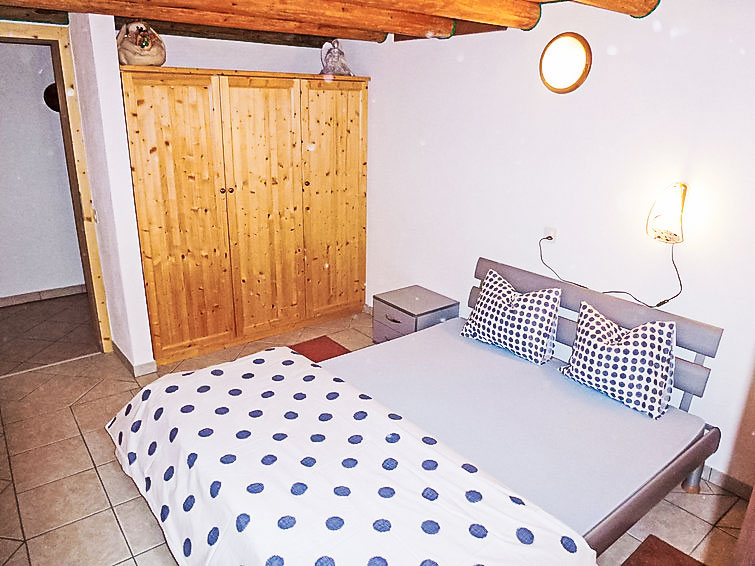 Foto van wonen van Vakantiehuis Malvaglia