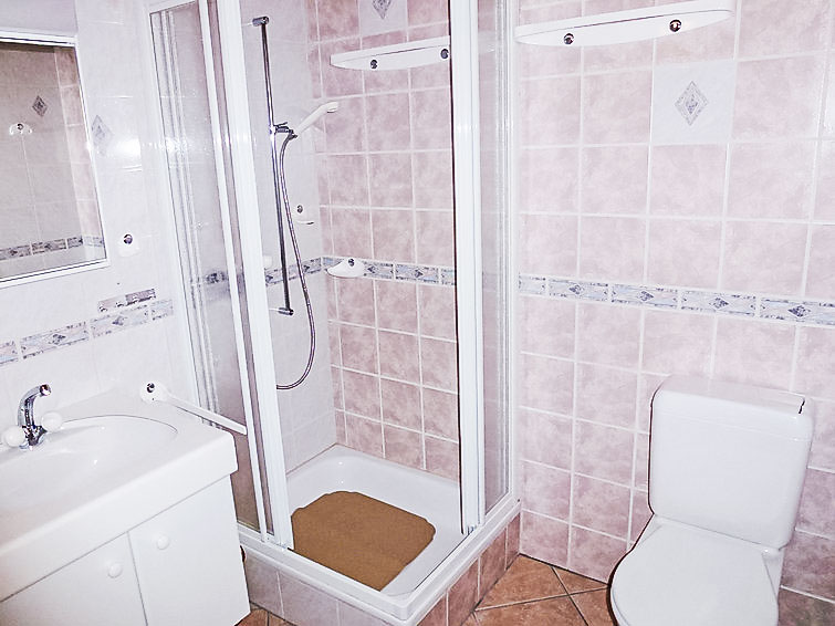 Foto van wonen van Vakantiehuis Malvaglia