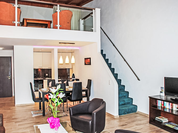Luxe Appartement met Uitzicht op Lago di Lugano in Caslano | Out! Vakantiehuizen