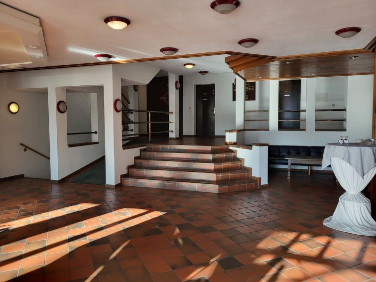 Foto van exterieur van Appartement Caslano