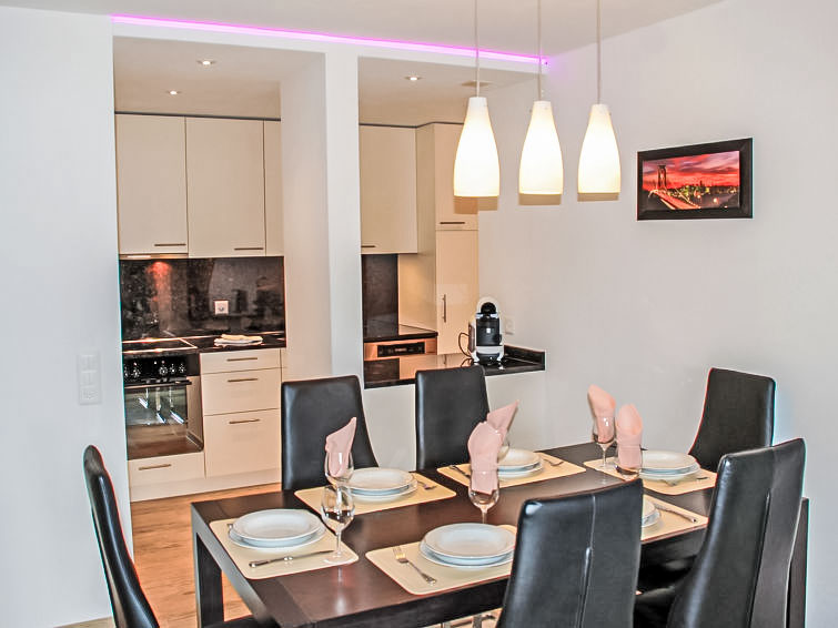 Foto van wonen van Appartement Caslano