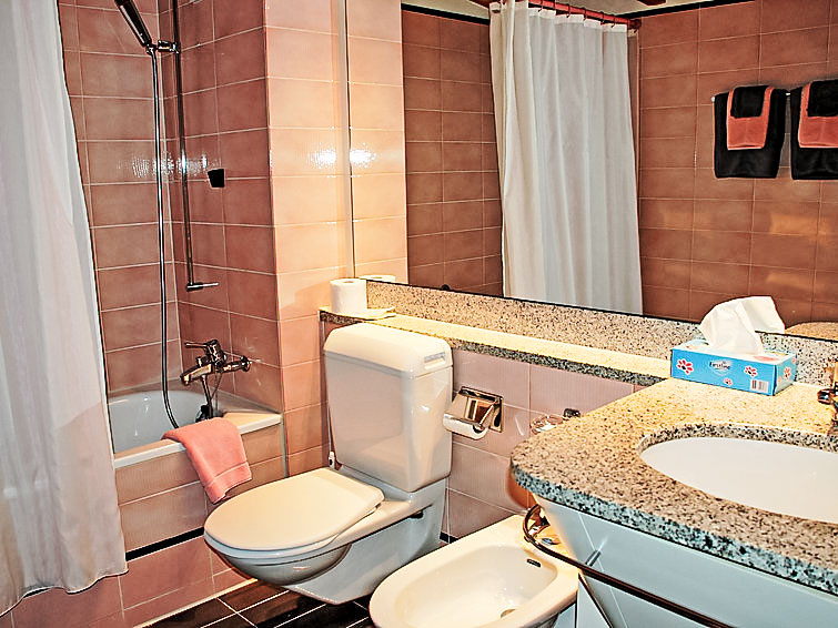 Foto van wonen van Appartement Caslano