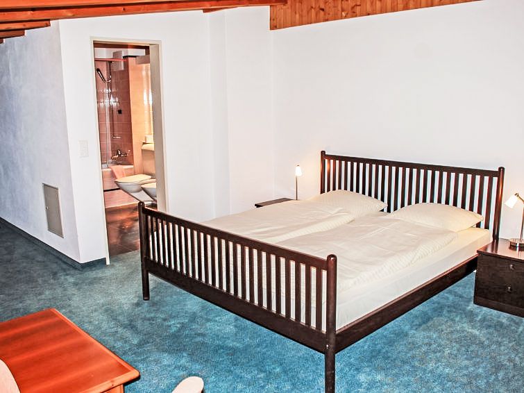Foto van wonen van Appartement Caslano