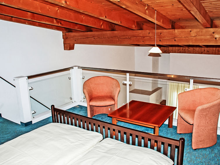 Foto van wonen van Appartement Caslano