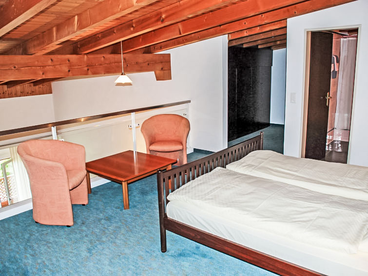 Foto van wonen van Appartement Caslano