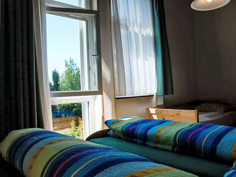 Foto van wonen van Vakantiehuis Astano