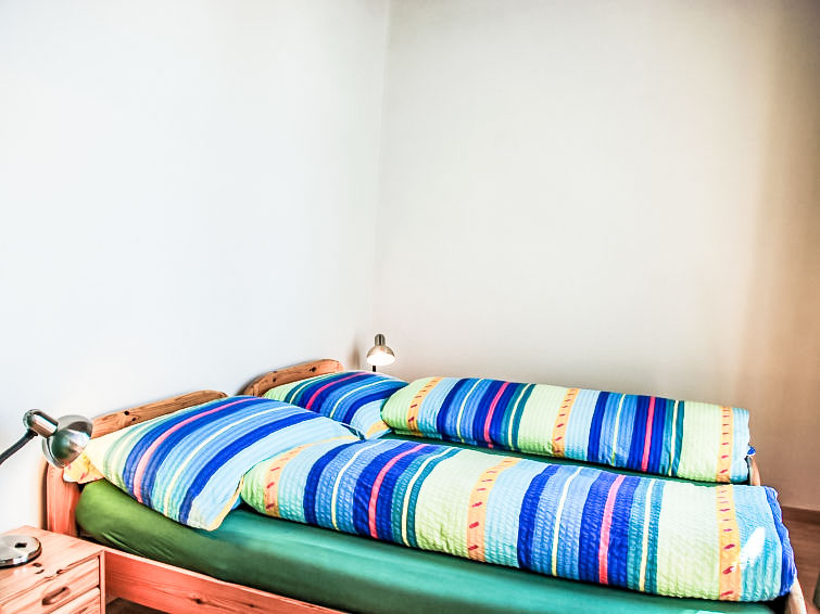 Foto van wonen van Vakantiehuis Astano