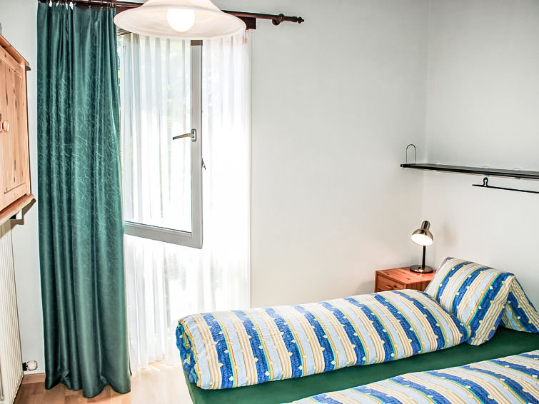 Foto van wonen van Vakantiehuis Astano