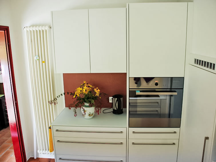Foto van wonen van Vakantiehuis Astano