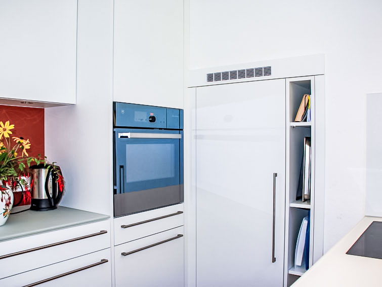 Foto van wonen van Vakantiehuis Astano
