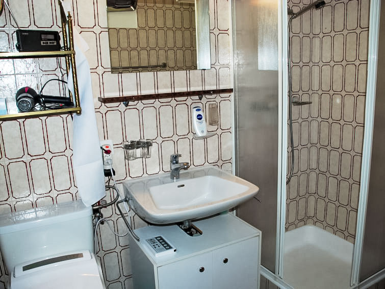 Foto van wonen van Vakantiehuis Astano