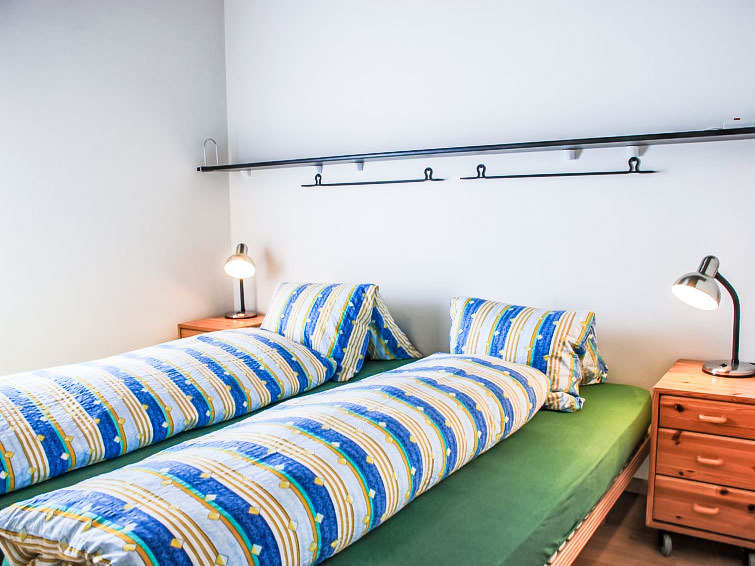 Foto van wonen van Vakantiehuis Astano