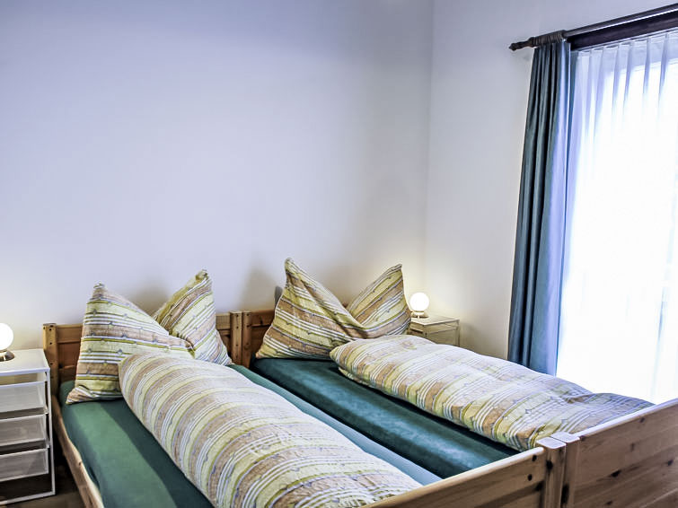 Foto van wonen van Vakantiehuis Astano