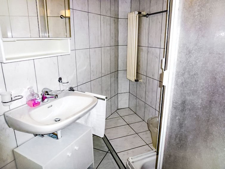 Foto van wonen van Appartement Aldesago