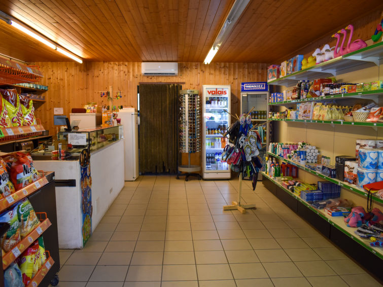 Foto van wonen van Vakantiehuis Gudo