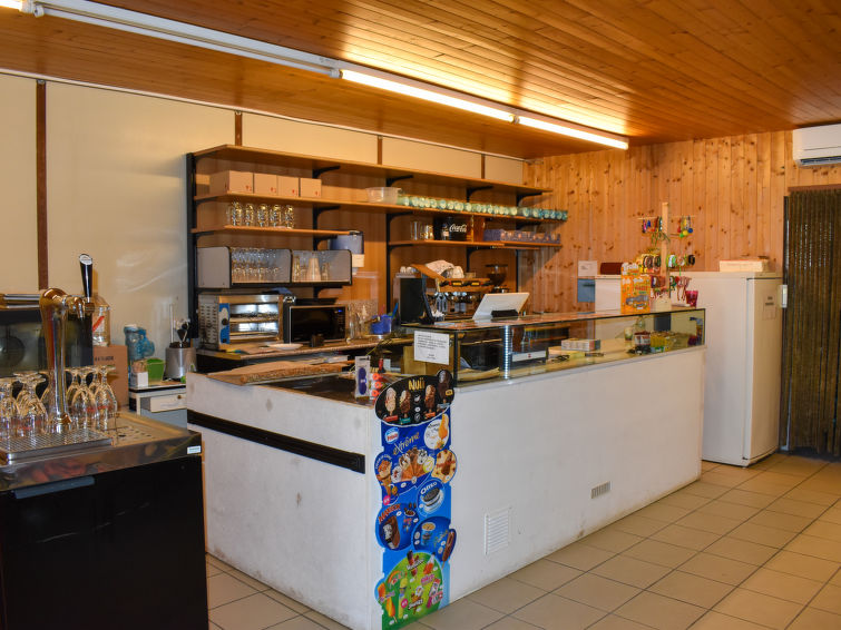 Foto van wonen van Vakantiehuis Gudo