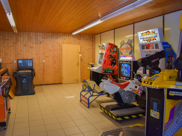 Foto van wonen van Vakantiehuis Gudo
