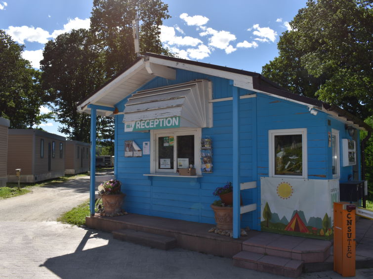 Foto van wonen van Vakantiehuis Gudo
