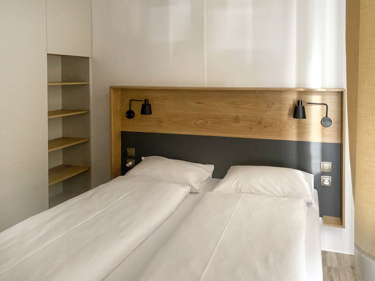 Foto van wonen van Vakantiehuis Gudo