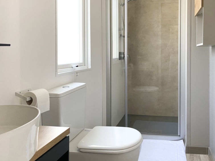 Foto van wonen van Vakantiehuis Gudo