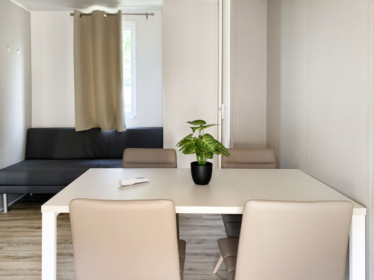 Foto van wonen van Vakantiehuis Gudo