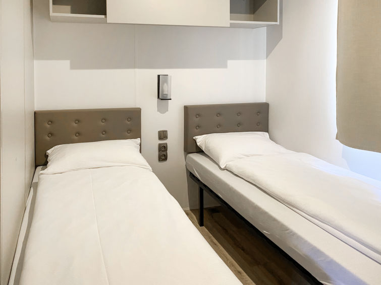 Foto van wonen van Vakantiehuis Gudo
