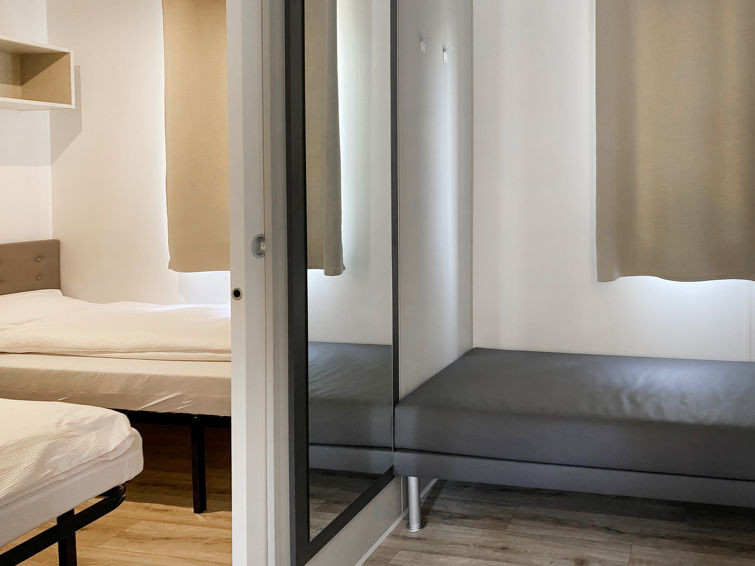 Foto van wonen van Vakantiehuis Gudo