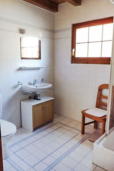 Foto van wonen van Vakantiehuis Ovronnaz