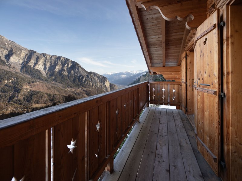 Exterieur CH-WA-0019 Exterieur CH-WA-0019