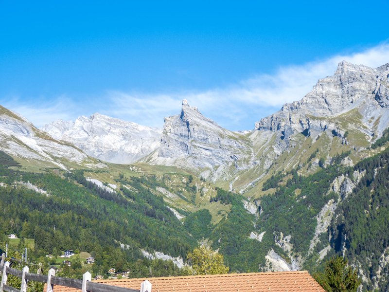 Exterieur CH-WA-0019 Exterieur CH-WA-0019