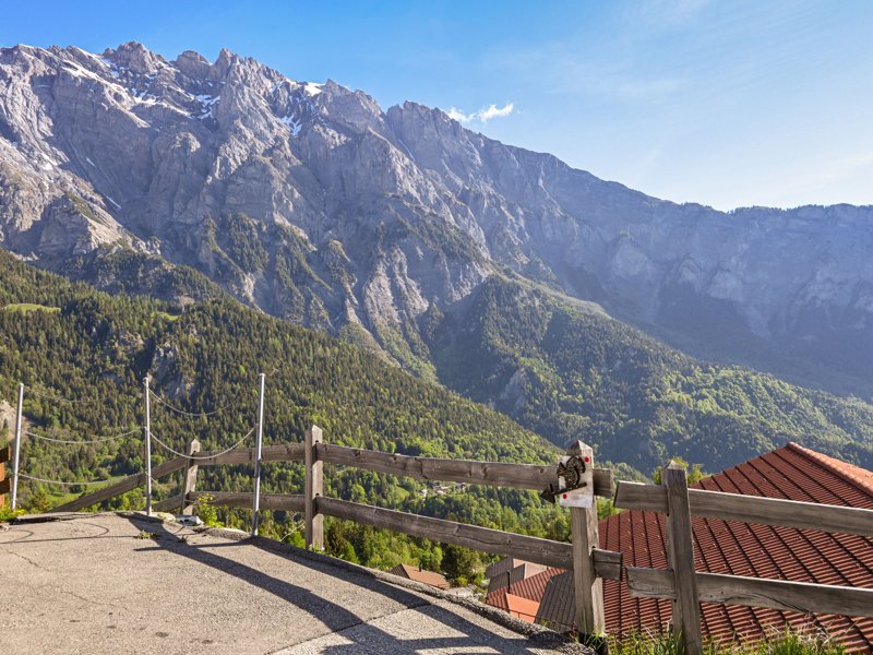 Exterieur CH-WA-0019 Exterieur CH-WA-0019