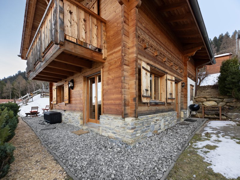 Exterieur CH-WA-0019 Exterieur CH-WA-0019