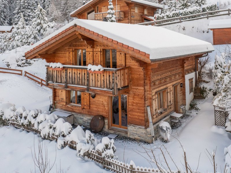 Exterieur CH-WA-0019 Exterieur CH-WA-0019